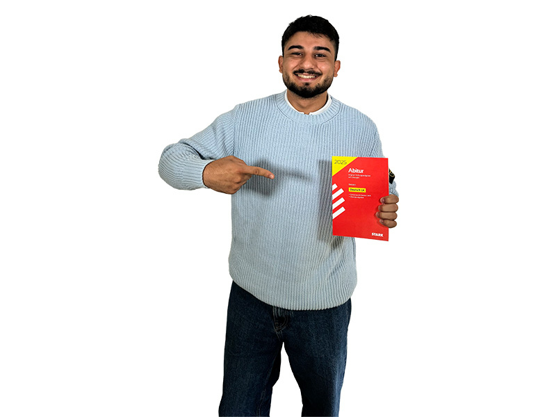 Mitarbeiterfoto von Bugra Cetin